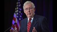 Mitch McConnell: Democrats "doubling down" on past mistakes to pass spending package