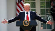 Trump: The Paris climate agreement is very unfair to the United States