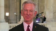 Sen. Tommy Tuberville: Apple CEO Tim Cook has a lot of infiltration into China