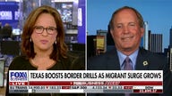 Biden admin is 'purposeful' in facilitating illegal migration: Texas AG