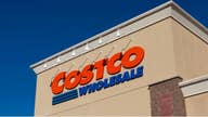 Costco customers line up amid coronavirus concerns