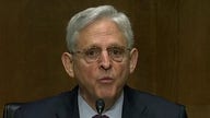 Garland testifies as DOJ controversies pile up