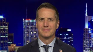 Bernie Moreno: Trump showed he was in command and projected strength - Fox Business Video