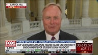 Rep. David Joyce: Universities are 'failing' students in getting a job post-graduation
