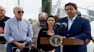 Biden, DeSantis 'working together' to bring hope to Floridians: Lt. Gov. Jeanette Marie Nuñez 