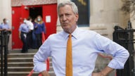 Bill de Blasio suggests implementing vaccine mandates in restaurants