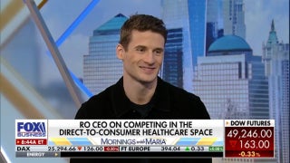 Ro CEO predicts Wegovy oral pill will ‘usher in a new form of healthcare’