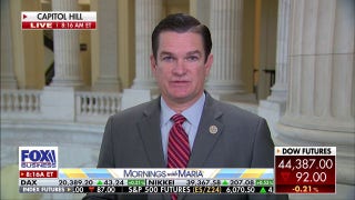 US farmers need 'relief now' after losing more than $6.5B in Georgia alone, rep urges - Fox Business Video