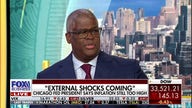 Charles Payne: US sabotaged ability to regulate skyrocketing oil prices