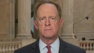 Sen. Pat Toomey: We should be sending Ukraine everything we can