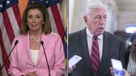 Democrats divided over impeachment push