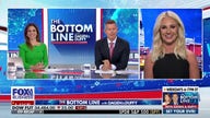 Tomi Lahren: It seems like we'll never get the true story on why there was cocaine in the White House
