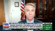 Biden's 'failed policies' are linked to his 'inability' to act: Rep. Rob Wittman
