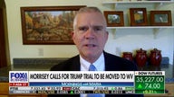 Rising oil prices will impact 'the cost of everything': Rep. Matt Rosendale