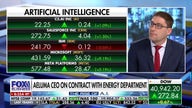  Aeluma CEO touts partnership with Department of Energy