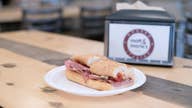 One sandwich shop small business shares recipe for success