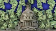 U.S debt climbs to $20 trillion fueling push for tax reform