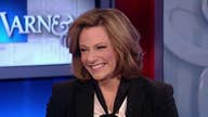 KT McFarland: Europe is in trouble