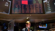 Dow plunges nearly 3,000 points amid growing coronavirus fears