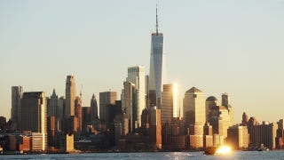 Stimulus money going to New York would reward state for ‘bad management’: Steve Forbes - Fox Business Video