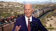 Biden's ICE director says admin 'should have taken action' earlier on border crisis