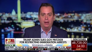 Trump immigration crackdown hits roadblock as violence against ICE explodes