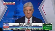 Rep. Roger Williams slams Fed for its mishandling of SVB: ‘Taxpayers are going to pay’
