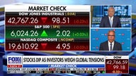 Wall Street strategist predicts S&P 500 will hit all-time by end of 2025
