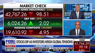 Wall Street strategist predicts S&P 500 will hit all-time by end of 2025