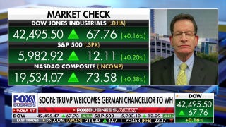 Billionaire investment analyst reveals the 'central problem' with national debt