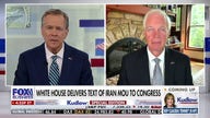 GOP Senator WARNS Iran must not gain access to proxy-funding cash