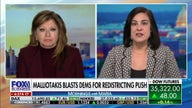 Malliotakis blasts Democrats: If they can’t win by the rules, ‘they’ll change the rules’