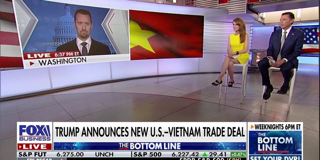 The president is fighting for American exporters and workers, says EJ ...