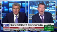 Iranian regime has never changed its stripes, ex-CIA officer says