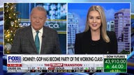 This is Trump 'delivering' what he promised on the campaign trail: Karoline Leavitt