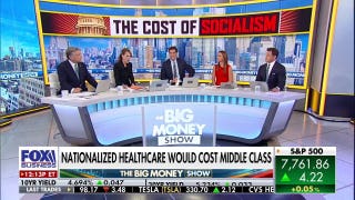 ‘Tax the rich’ push faces major question as Democratic socialists pitch ‘Medicare for All’