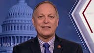 Democrat tax plans will destroy the economy: Rep. Andy Biggs