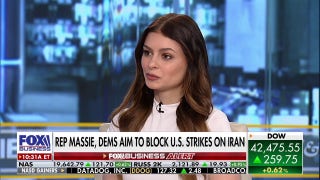 Only person that can come to a creative solution over US involvement in Israel-Iran conflict is Trump: Pipko