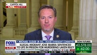 Biden admin has 'completely skirted the law,'  GOP rep says
