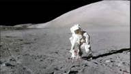 NASA's plans for a return to the moon