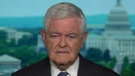 Newt Gingrich: We need an inquiry before Biden impeachment