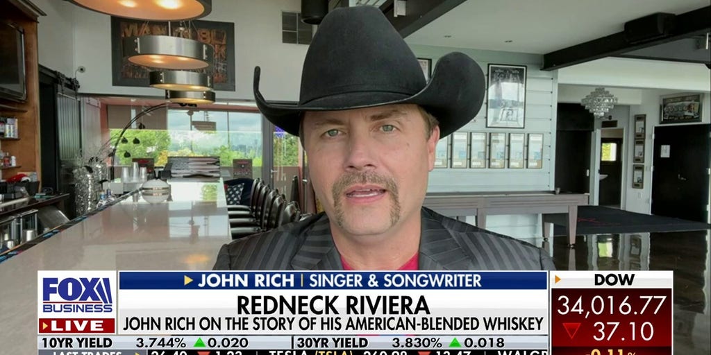 Bud Light went zero, beer drinkers are buying Yuengling: John Rich