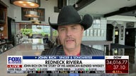 Bud Light went zero, beer drinkers are buying Yuengling: John Rich