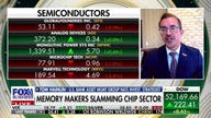 Technology, AI ‘diffuses’ into the broader economy, investment strategist says