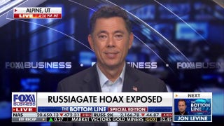 Jason Chaffetz: This is the subversion of Democracy like we've never seen