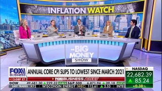 Real wages outpace inflation by 1.3% as energy costs tumble nationwide