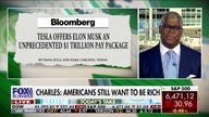 Charles: Americans still want to be rich