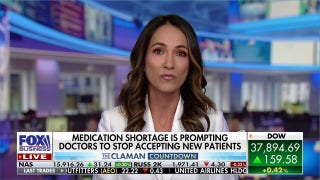 Medication shortage pushing women to use counterfeit botox - Fox Business Video