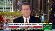 Cavuto: Build Back Better is not paid for