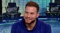 NBA star Blake Griffin signs sports marketing partnership with WinView